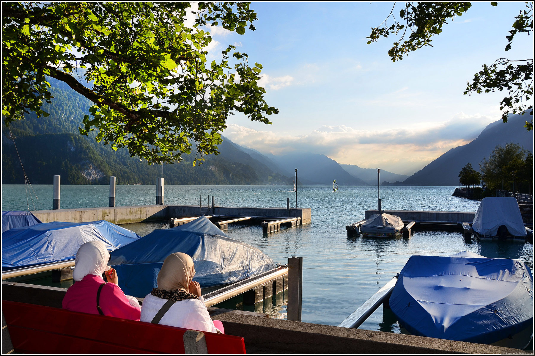 Brienz